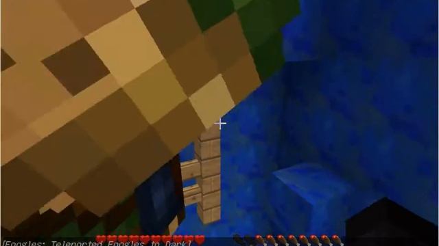 Прохождение паркур карты смотреть онлайн