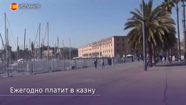 Почему Каталония хочет отделиться от Испании смотреть онлайн