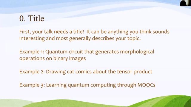 How to Write an Abstract смотреть онлайн