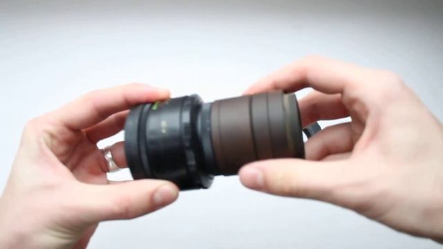 Макросъёмка. Минимум бюджета, максимум результата!!! смотреть онлайн