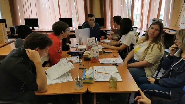 Подземелья, слабоумие и отвага 2 [Streak: 121]