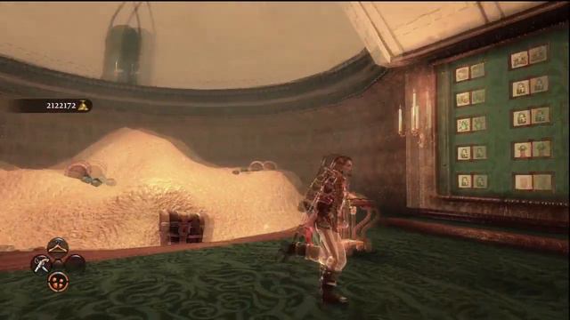 Let's Play Fable 3 - Part 54 смотреть онлайн