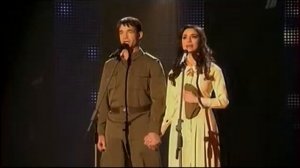 Прощание славянки - Зара и Д Певцов