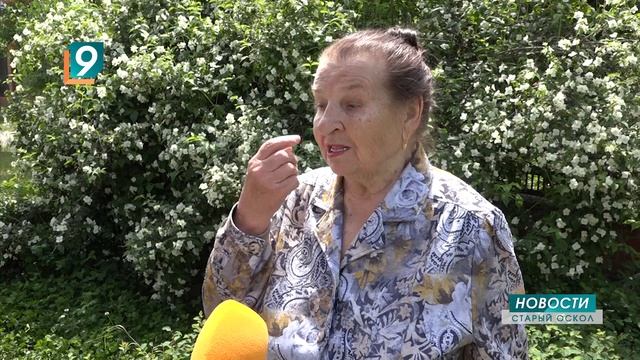 Рубрика «Депутатский округ»: Александр Проскурин