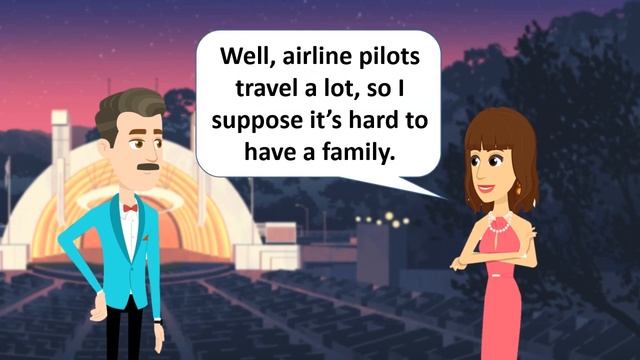 English Conversation | English Listening and Speaking Practice смотреть онлайн