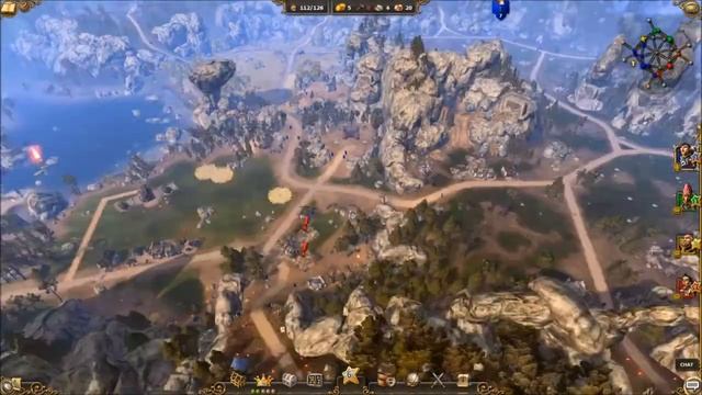 The Settlers 7: Paths to a Kingdom Honest Game Review смотреть онлайн