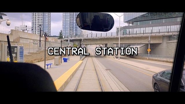 TT Charter - Toronto Transportation Society Transportation Weekend, Day 1 (September 2, 2023) смотреть онлайн