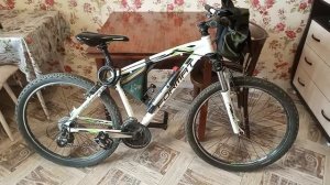 Велосипед Формат(Format)