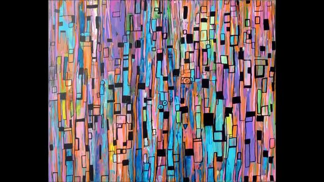 Jeno Takacs' "Eine Kleine Tafelmusik" for WWQ -- Stephen Clark, clarinet ('95) смотреть онлайн