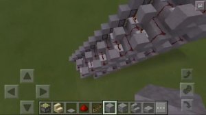 РАБОЧИЙ ЭСКАЛАТОР В MCPE!!! | #3 (Механизмы в Minecraft PE)