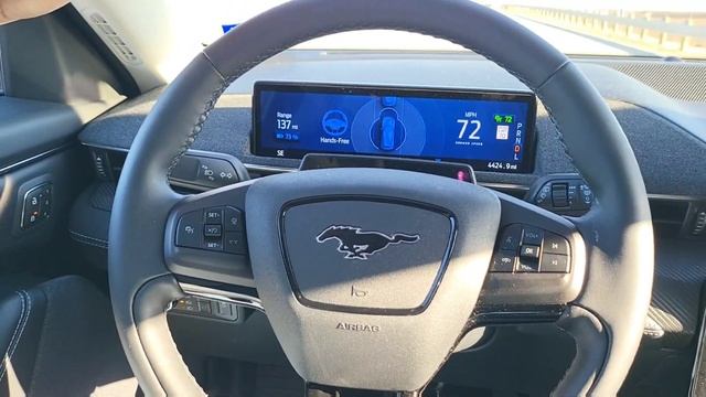 Ford Blue Cruise смотреть онлайн