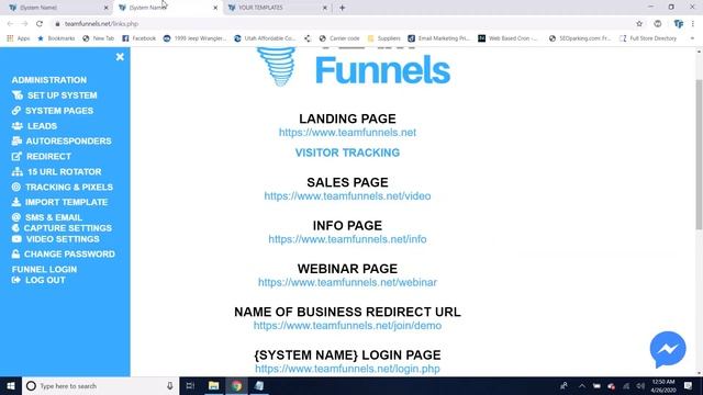 Sales Funnel Building Software смотреть онлайн