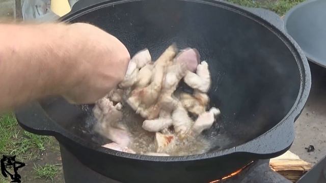 Рецепты в Стиле Шеф-Повара