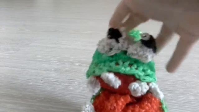 Знакомтесь:Ам ням смотреть онлайн