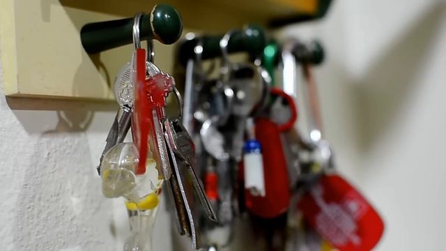 D7000 With 35mm Sample Clip