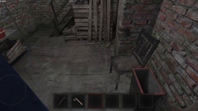 Метель прохождение главы Юджина!