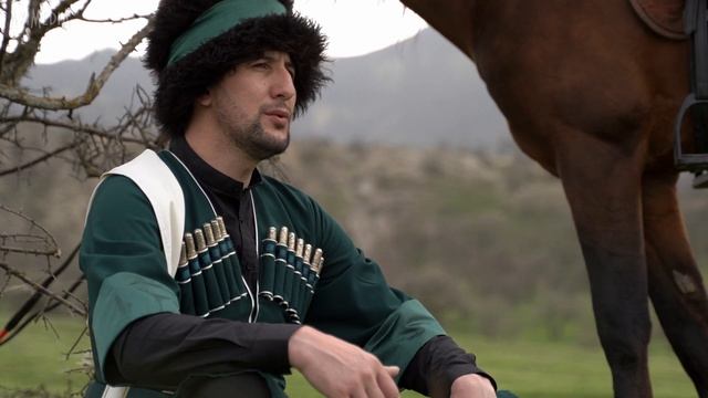 Юсуф Асхабалиев - Наставление КЛИП 2021! смотреть онлайн