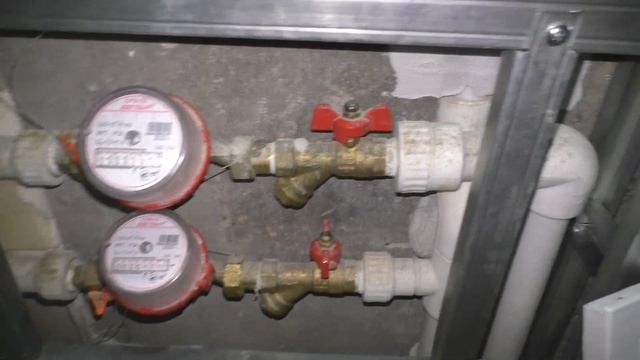 Короб в туалете из гипсокартона своими руками смотреть онлайн