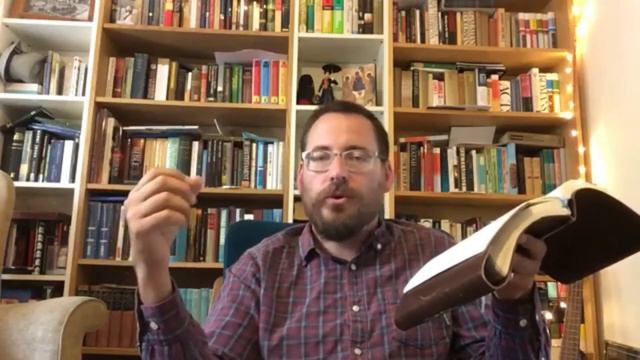 Nehemiah 2: 11-20 смотреть онлайн