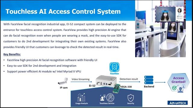 [Webinar] Next Generation in Unifying the IoT Edge смотреть онлайн