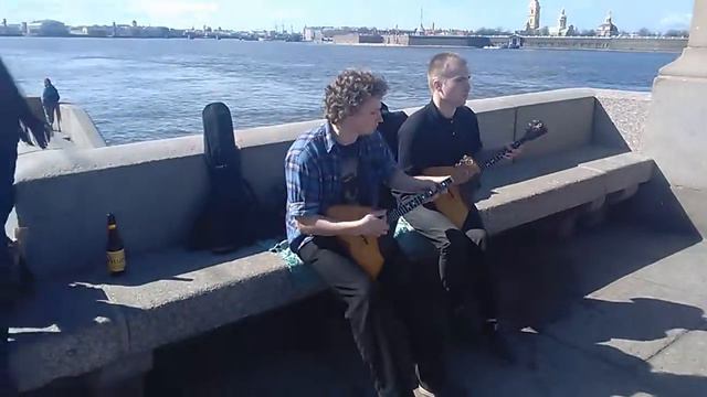 Санкт-Петербург 16.04.2016 смотреть онлайн
