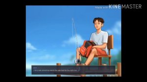 How to catch fish in summer time saga 2018