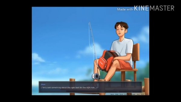 How to catch fish in summer time saga 2018