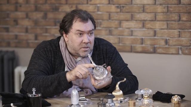 Cristal et Bronze, Андрей Василюк. Часть #2 смотреть онлайн