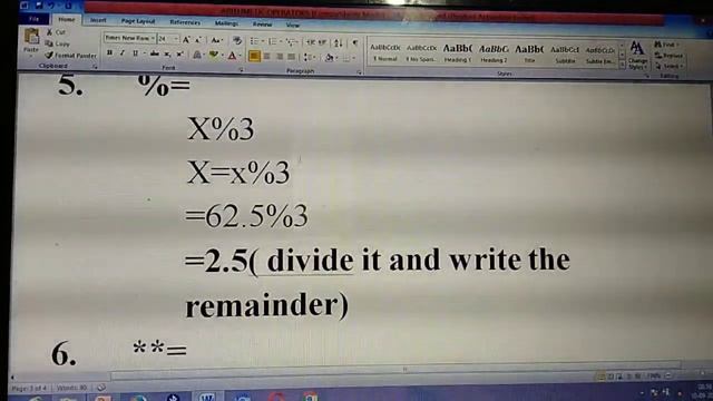 GRADE XII - CSC || Operators In Python || Online Class смотреть онлайн