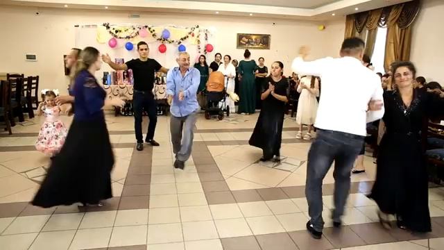 Крестины Алины 30 августа 2022 -- Владимир Лосев 8 920 602 72 34 смотреть онлайн