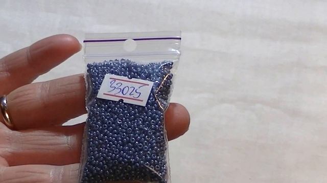 Редкие сорта, цвета бисера смотреть онлайн