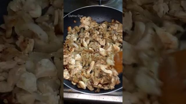 Грибы: магия естественной красоты