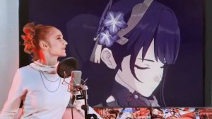 Даниэла   Qilin’s Prance SONG Genshin Impact