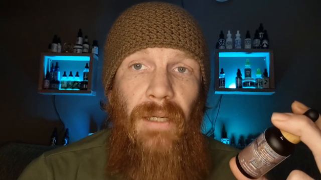 Bay Area Beard Co. "MIKVEH" | Beard Oil Review #barbershop #beardlife смотреть онлайн