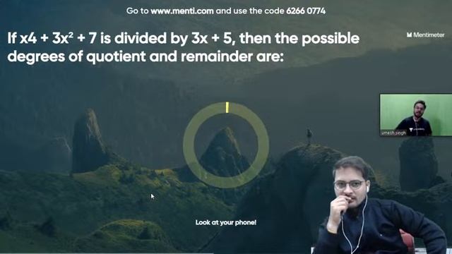 Let's See When Language Meet Logics Menti Wars with Arun Sir and Umesh Sir | CBSE Class 9 & 10 смотреть онлайн