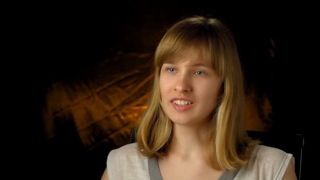 [Мисс-МИТХТ 2015]: Мария Степашкина смотреть онлайн