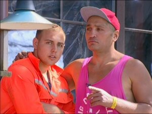 ДОМ-2 Город любви 3319 день Вечерний эфир (11.06.2013)