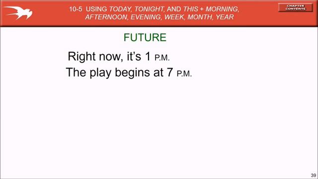 Basic English Grammar Chapter 10 Expressing Future Time in HINDI смотреть онлайн