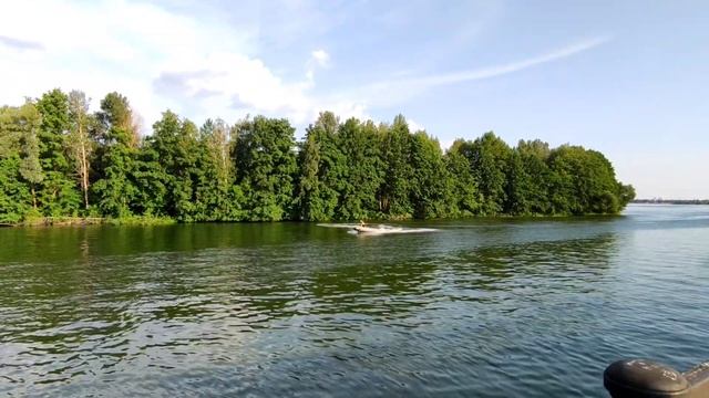 Прогулка по Воронежу смотреть онлайн