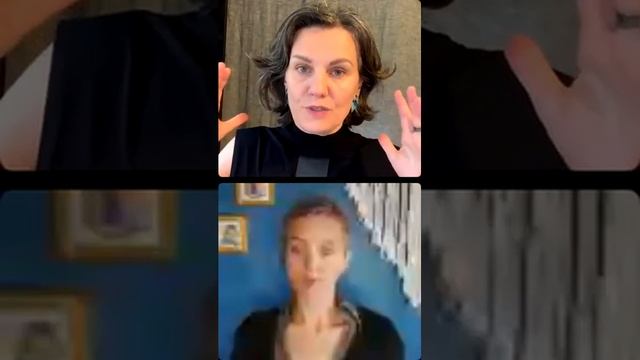 Тень в жизни эксперта