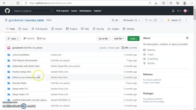 Complete CKS (Certified Kubernetes Security Specialist) study material смотреть онлайн