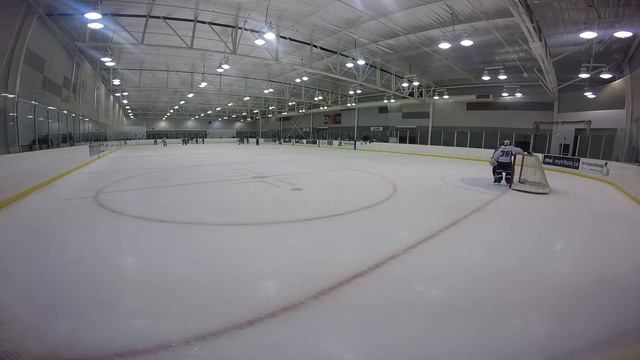 2018-10-12 Aurora Period 3 DV смотреть онлайн