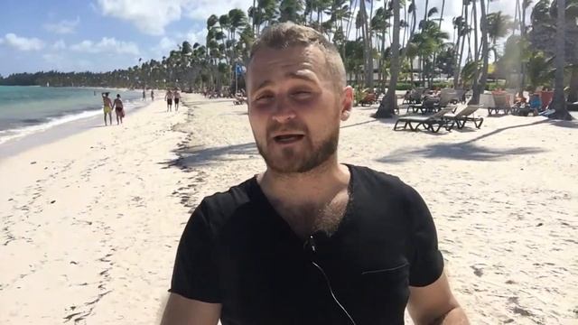 Барсело Баваро ПЛЯЖ ОТЕЛЯ Barcelo Bavaro Palace Deluxe
