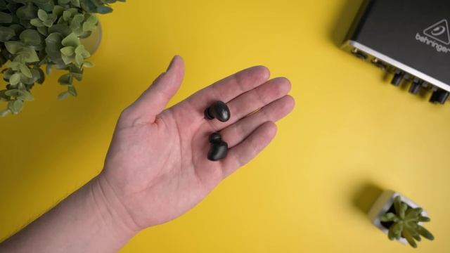 1More ColorBuds 2 — самые технологичные TWS-наушники за $80 смотреть онлайн