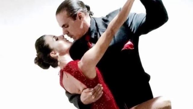 ВЕЛИКОЛЕПНОЕ ТАНГО В СОВРЕМЕННОЙ ОБРАБОТКЕ смотреть онлайн