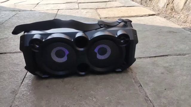 Boat Partypal 60 20 W Full Sound Test?Bye Tech Bhaisab 2021 смотреть онлайн