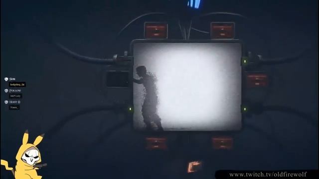 7th sector Прохождение Часть 1 смотреть онлайн
