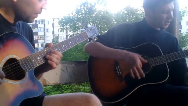 КиШ. Воспоминания о былой любви смотреть онлайн