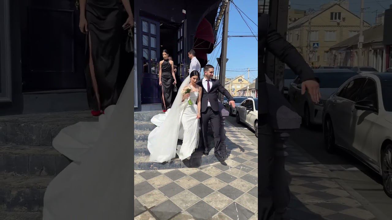 #свадьба смотреть онлайн