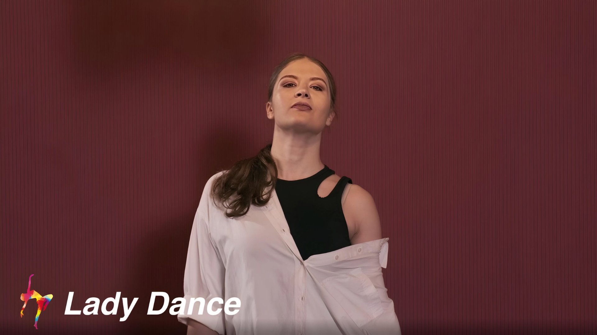 Lady Dance - Академия танца смотреть онлайн